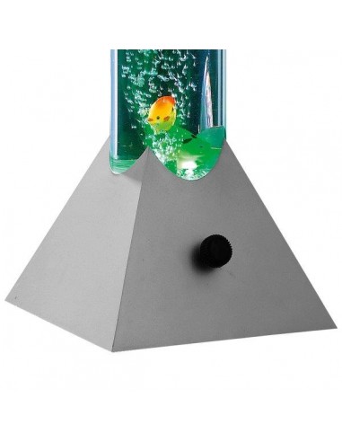 LAMPADA DA TERRA COLORE VARIABILE LAMPADA DA TERRA COLORE VARIABILE