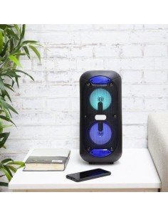 SPEAKER BLUETOOTH NORDMENDE...