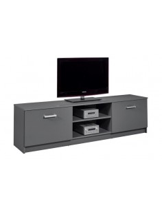 MOBILE PORTA TV GRIGIO...