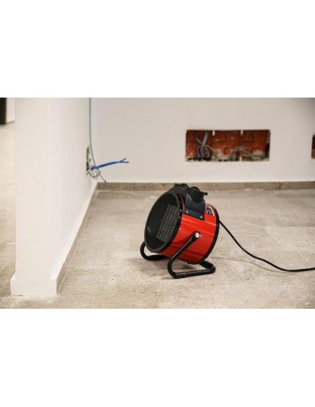 GENERATORE ARIA CALDA 3KW