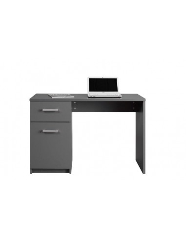 SCRIVANIA CON ANTA E CASSETTO IN... SCRIVANIA CON ANTA E CASSETTO IN...