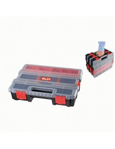 ORGANIZER MINI 21 SCOMPARTI 2