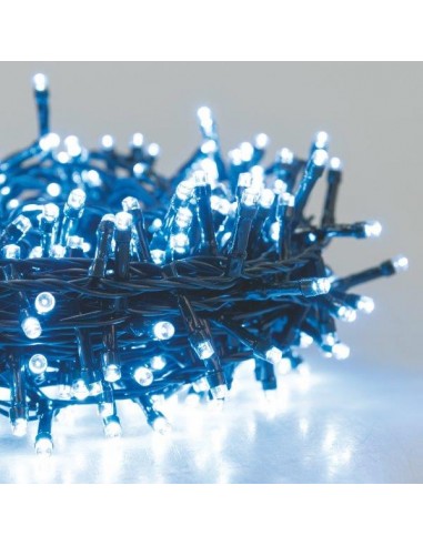 FILO 300 LED BIANCO USO ESTERNO FILO 300 LED BIANCO USO ESTERNO