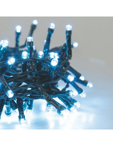 FILO 100 LED BIANCO USO ESTERNO