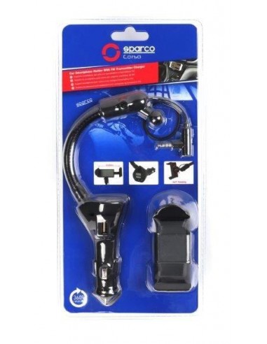 SUPPORTO PORTA TELEFONO AUTO VIVAVOCE... SUPPORTO PORTA TELEFONO AUTO VIVAVOCE...