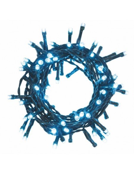 FILO 100 LED BIANCO USO ESTERNO