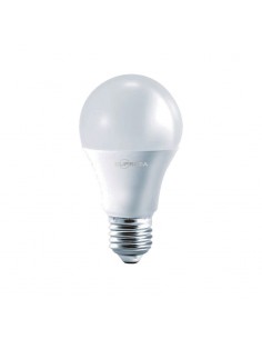 SET 3 LAMPADINE LED E27 9W... 2