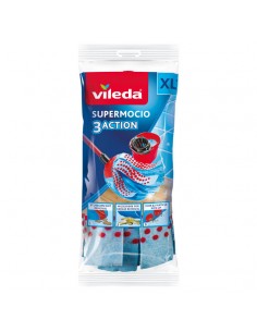 "VILEDA" SUPERMOCIO 3ACTION...
