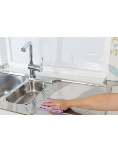 "VILEDA" ACTIFIBRE PANNO IN MICROFIBRA "VILEDA" ACTIFIBRE PANNO IN MICROFIBRA