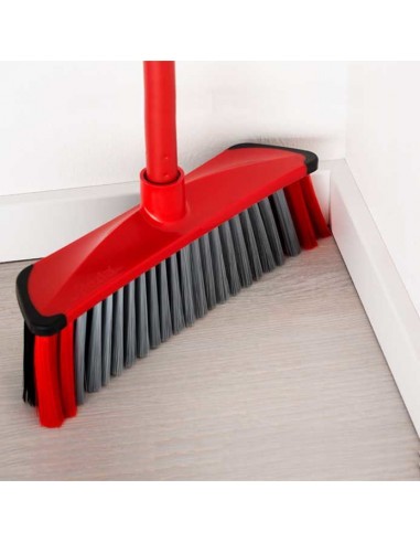 "VILEDA" SCOPA 3 ACTION FIBRE REVOLUTION "VILEDA" SCOPA 3 ACTION FIBRE REVOLUTION