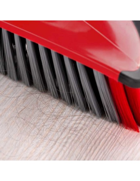 "VILEDA" SCOPA 3 ACTION FIBRE REVOLUTION