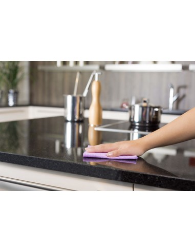 "VILEDA" ACTIFIBRE PANNO IN MICROFIBRA "VILEDA" ACTIFIBRE PANNO IN MICROFIBRA