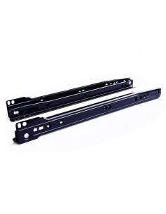 GUIDE PER CASSETTI MM 400 NERO