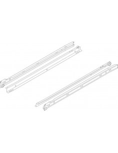 GUIDE PER CASSETTI MM 300... 2