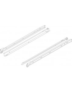 GUIDE PER CASSETTI MM 400... 2