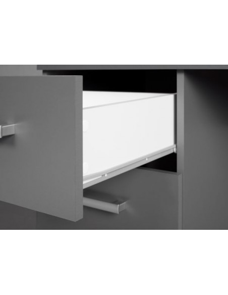 GUIDE PER CASSETTI MM 300 MARRONE