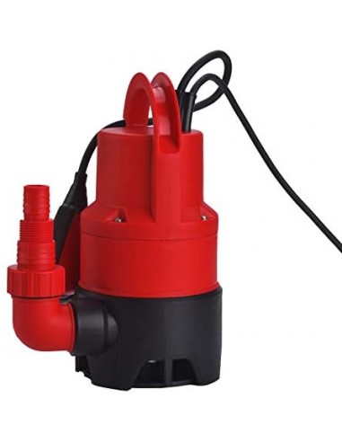 ELETTROPOMPA SOMMERGIBILE ACQUE... ELETTROPOMPA SOMMERGIBILE ACQUE...