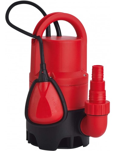 ELETTROPOMPA SOMMERGIBILE ACQUE... ELETTROPOMPA SOMMERGIBILE ACQUE...