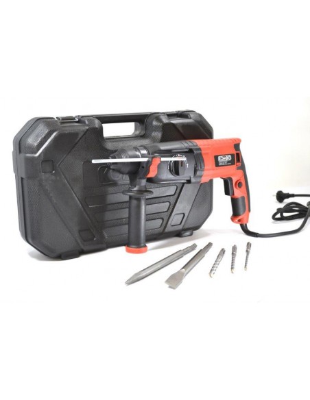 TASSELLATORE SDS+ 800W 2.8J 3 FUNZIONI