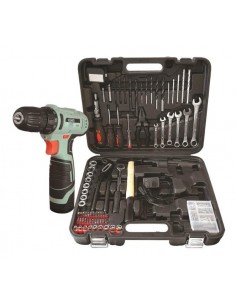 TRAPANO AVVITATORE 12V...