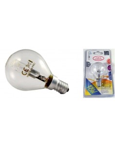 LAMPADINA MINIGOCCIA E14...