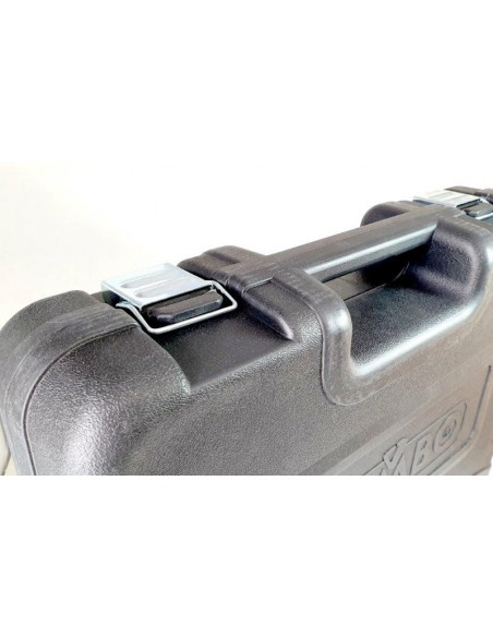 TRAPANO AVVITATORE 12V 1300MAH + 135 ACCESSORI