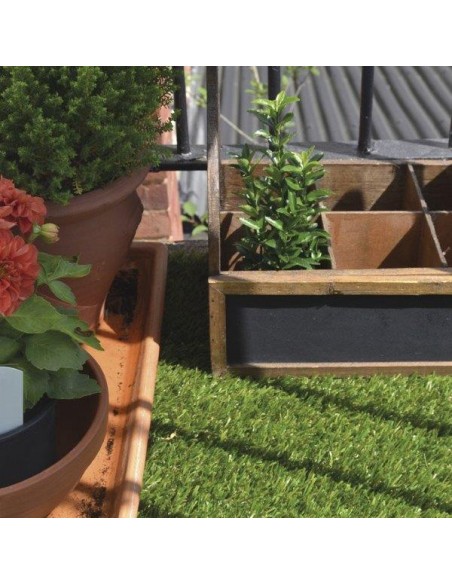 PRATO VERDE SINTETICO