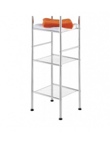 COLONNA SEI RIPIANI CROMATA