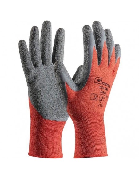 GUANTI PROTETTIVI ECO GRIP MISURA 10