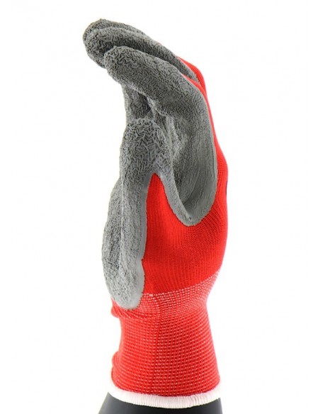 GUANTI PROTETTIVI ECO GRIP MISURA 10