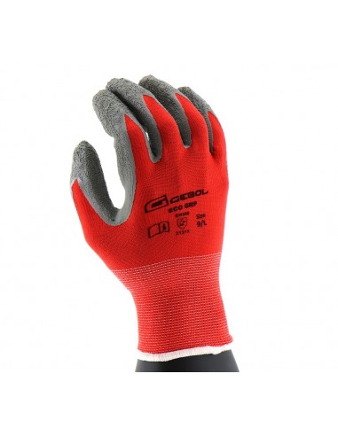 GUANTI PROTETTIVI ECO GRIP MISURA 10 GUANTI PROTETTIVI ECO GRIP MISURA 10