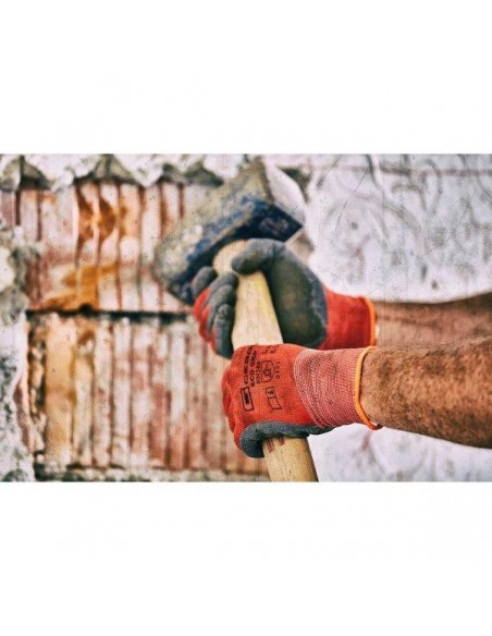 GUANTI PROTETTIVI ECO GRIP MISURA 10