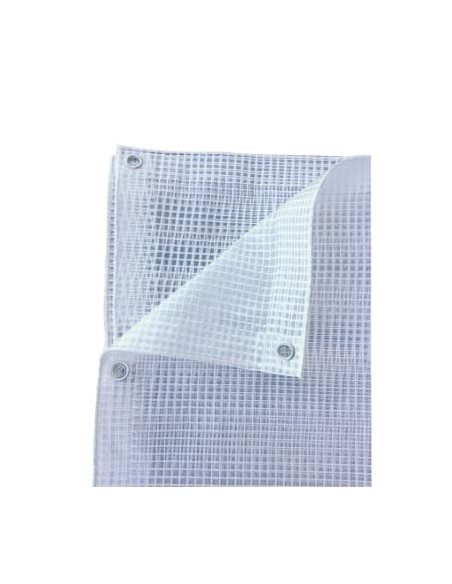 TENDA BALCONE RETINATA 350X250 CM