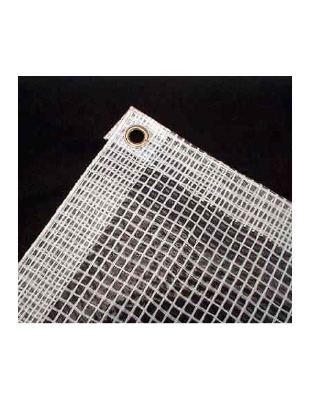 TENDA BALCONE RETINATA 350X150