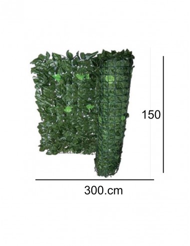SIEPE EDERA MT.1,5X3 SIEPE EDERA MT.1,5X3