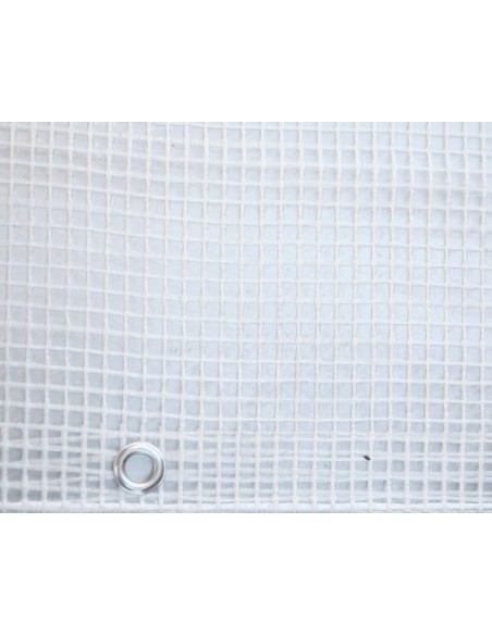 TENDA BALCONE RETINATA 350X250 CM