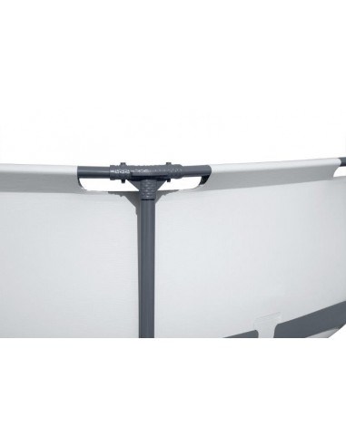 PISCINA STEEL PRO MAX 366X76CM CON... PISCINA STEEL PRO MAX 366X76CM CON...