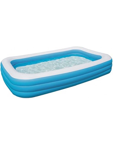PISCINA FAMILY GONFIABILE 305X183X56H PISCINA FAMILY GONFIABILE 305X183X56H