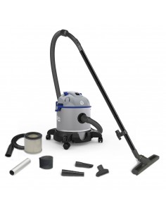 BIDONE ASPIRATUTTO 1200W LT.20