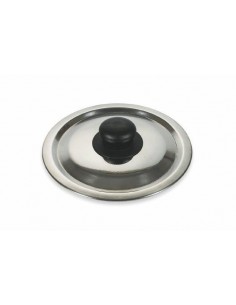 COPERCHIO CM.18 ACCIAIO