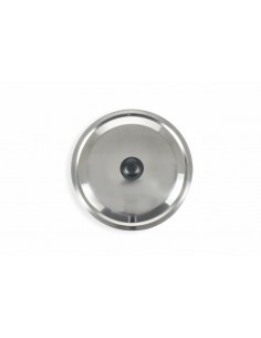COPERCHIO CM 20 ACCIAIO 2