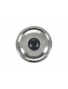 COPERCHIO CM.18 ACCIAIO 2