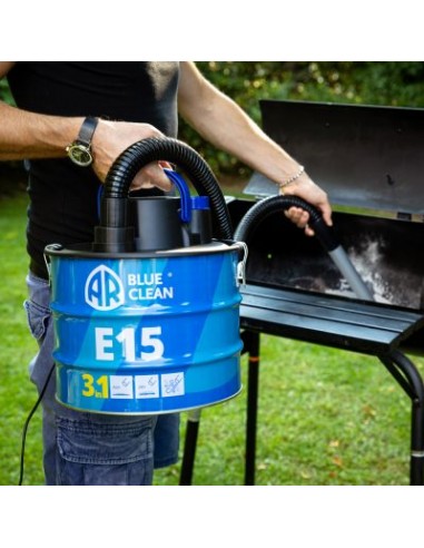 ASPIRACENERE ELETTRICO E15 3IN1 1000W... ASPIRACENERE ELETTRICO E15 3IN1 1000W...