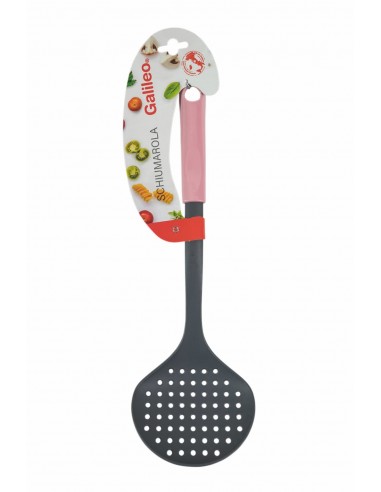 SCHIUMAROLA NYLON 34 CM 2 COLORI... SCHIUMAROLA NYLON 34 CM 2 COLORI...