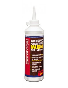 WD4 ADESIVO POLIURETANICO