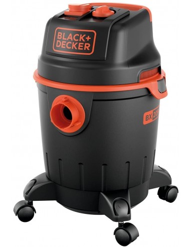 BIDONE ASPIRA SOLIDI E LIQUIDI...