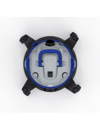 BIDONE ASPIRATUTTO 1200W LT.20 BIDONE ASPIRATUTTO 1200W LT.20