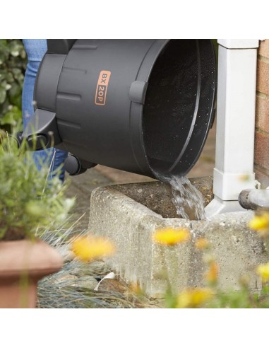 BIDONE ASPIRA SOLIDI E LIQUIDI...