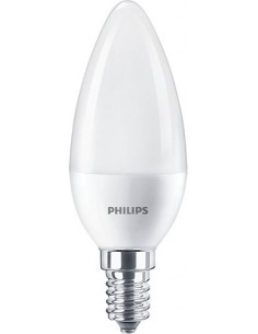 LAMPADINA A LED "PHILIPS"...