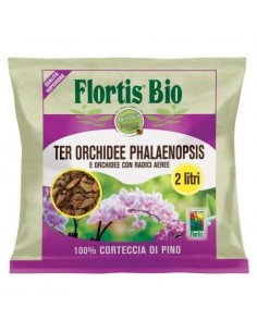 TERRICCIO ORCHIDEE PHALENOPSIS 2 LT